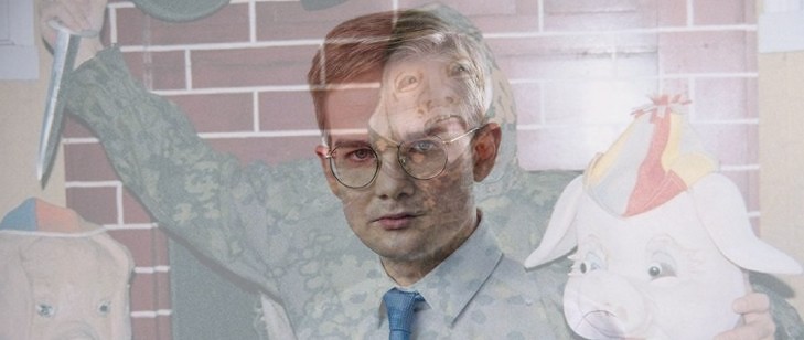 Nowy Wiceminister Finansów ma ciekawy gust muzyczny. Lubi wiele neofolkowych i industrialnych zespołów